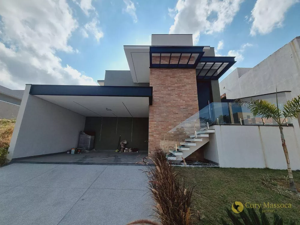 Casa de Condomínio, 3 quartos - Foto 7