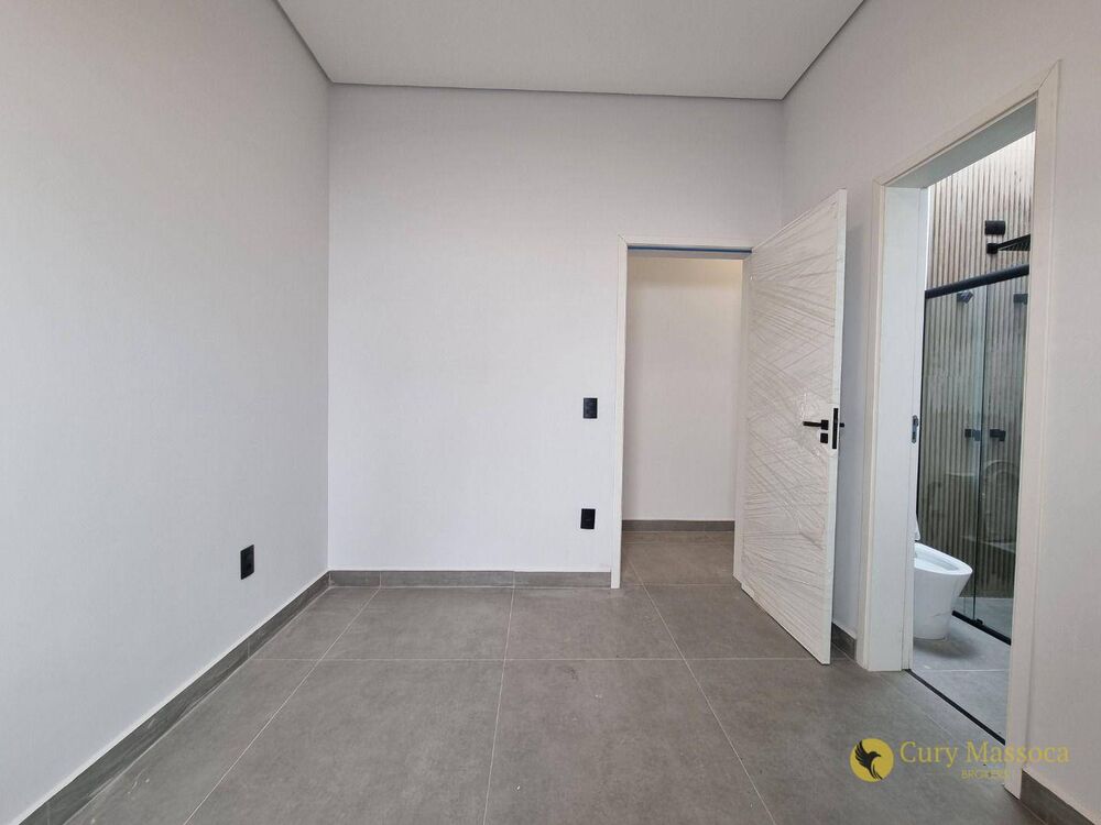 Casa de Condomínio, 3 quartos - Foto 44