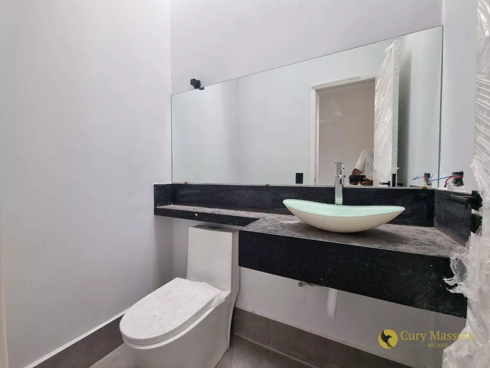 Casa de Condomínio, 3 quartos - Foto 30