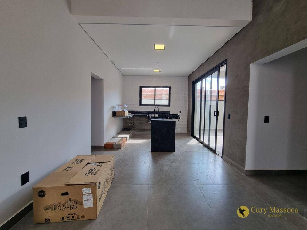 Casa de Condomínio, 3 quartos - Foto 43