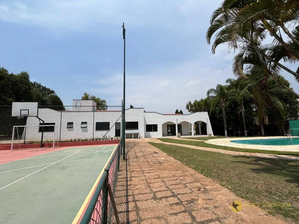 Chácara, 4 quartos, 2400 m² - Foto 3