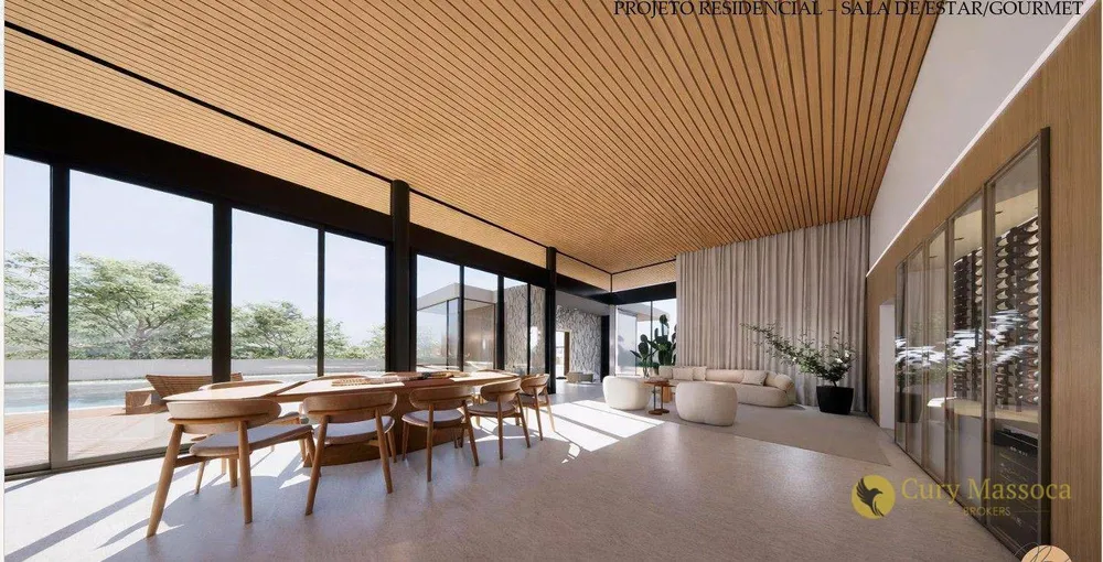 Casa de Condomínio, 5 quartos - Foto 6
