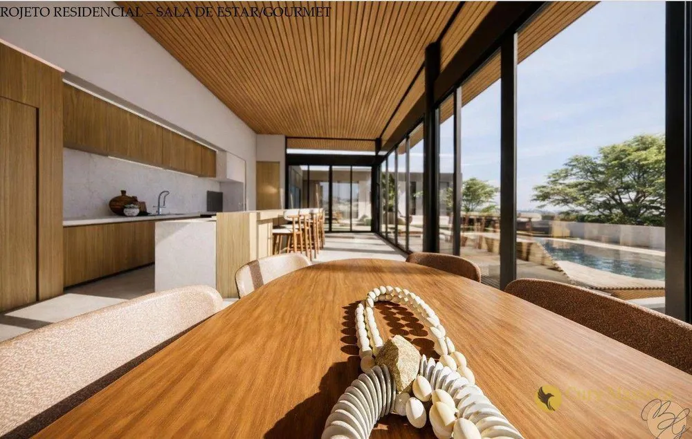 Casa de Condomínio, 5 quartos - Foto 4