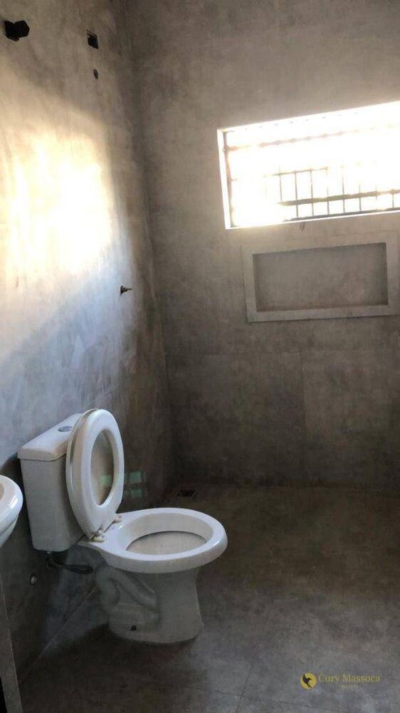 Depósito-Galpão, 155 m² - Foto 1