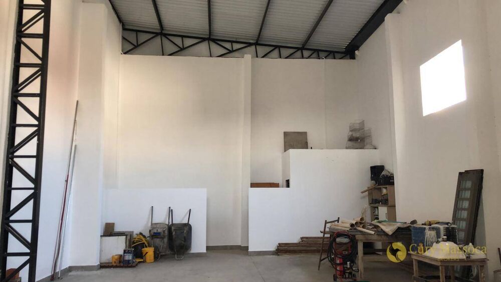 Depósito-Galpão, 155 m² - Foto 5