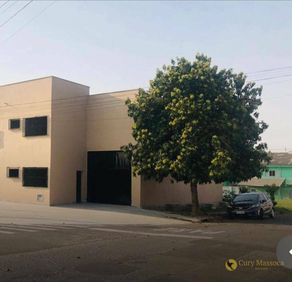 Depósito-Galpão, 155 m² - Foto 6