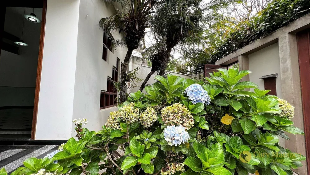 Casa, 4 quartos, 360 m² - Foto 1