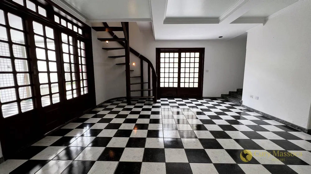 Casa, 4 quartos, 360 m² - Foto 9