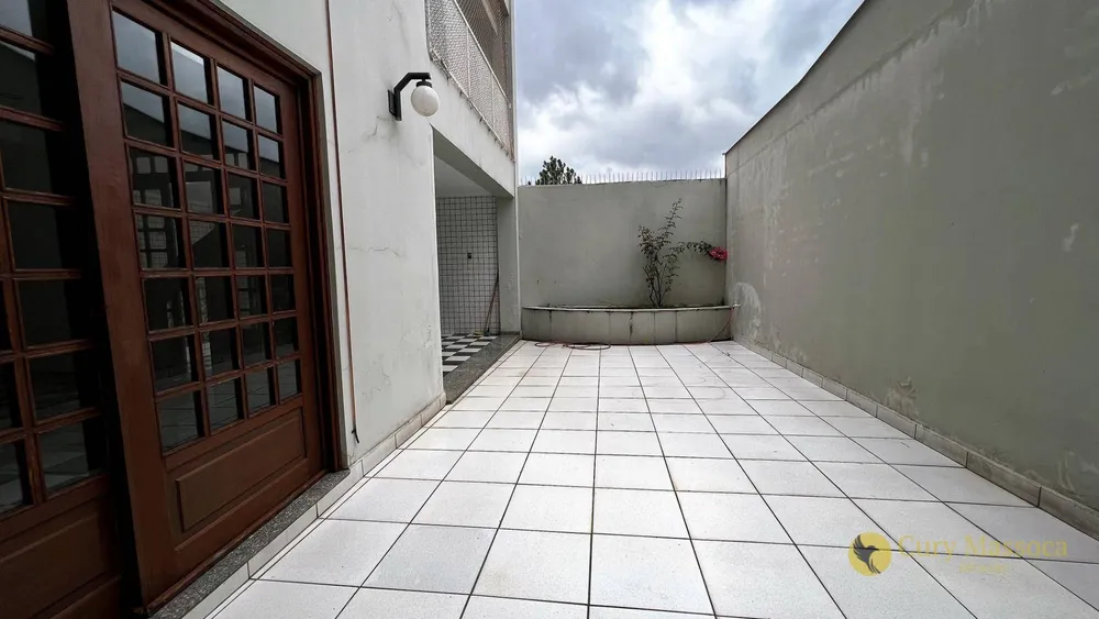 Casa, 4 quartos, 360 m² - Foto 10