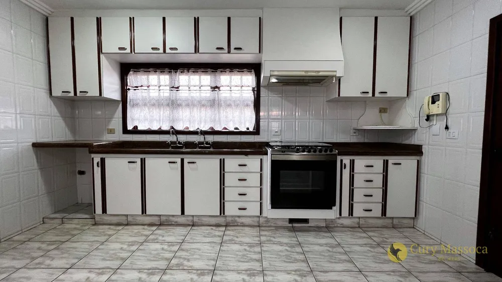 Casa, 4 quartos, 360 m² - Foto 4