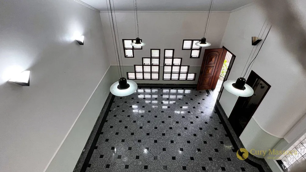 Casa, 4 quartos, 360 m² - Foto 12