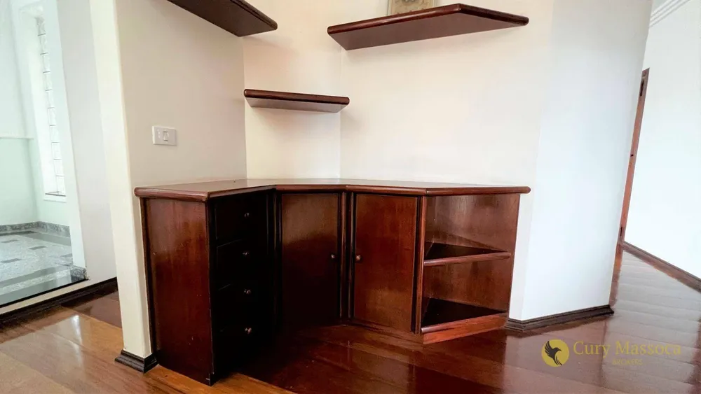 Casa, 4 quartos, 360 m² - Foto 11