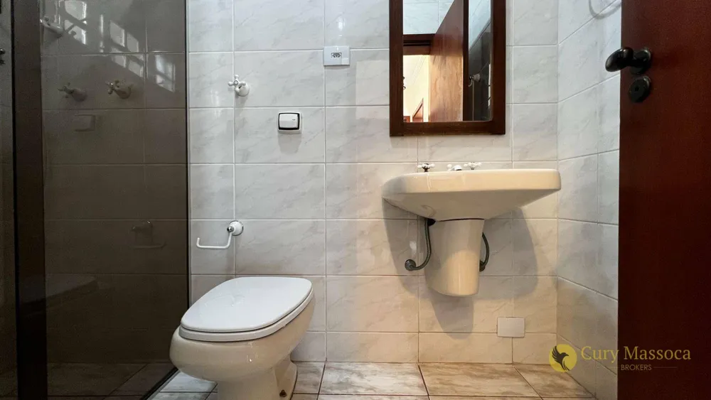 Casa, 4 quartos, 360 m² - Foto 7