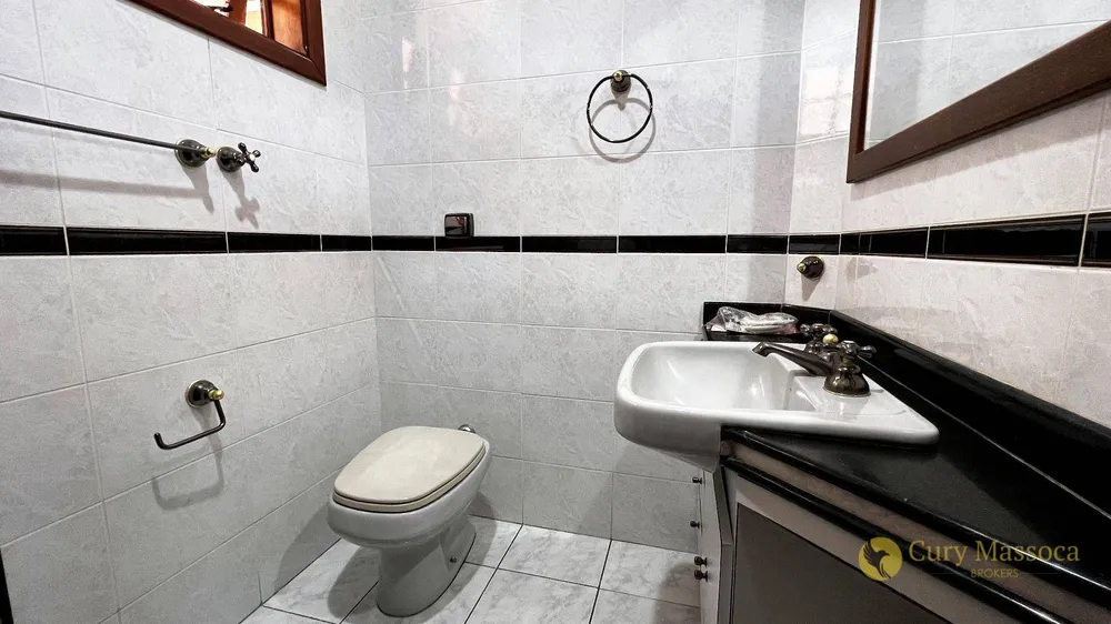 Casa, 4 quartos, 360 m² - Foto 13