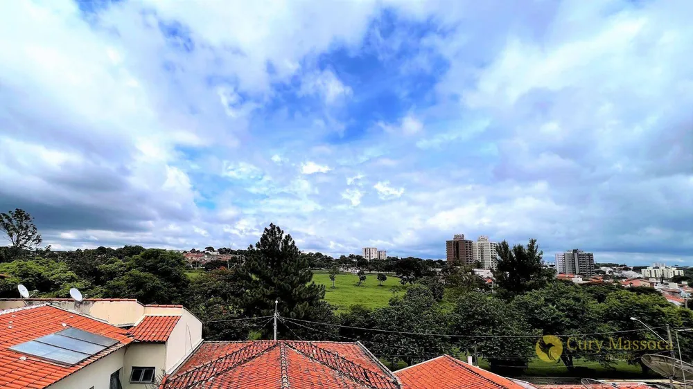 Casa, 4 quartos, 360 m² - Foto 16