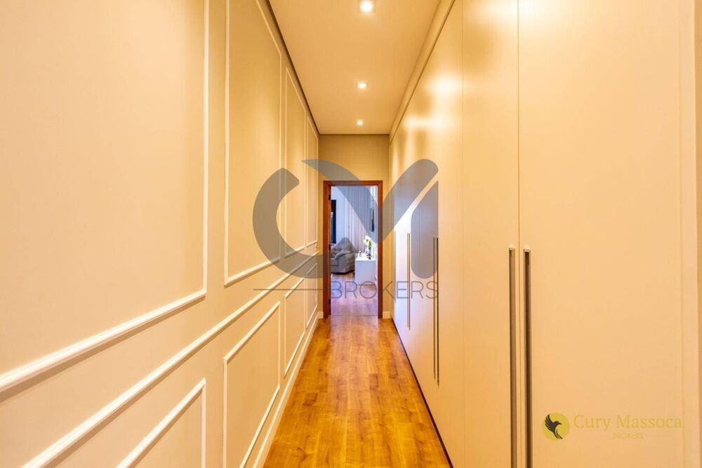 Casa de Condomínio à venda com 4 quartos, 345m² - Foto 17