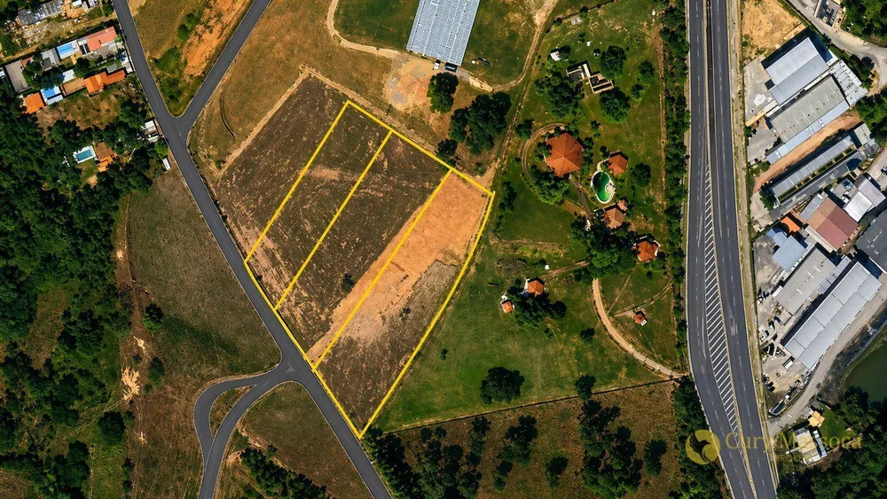Terreno, 2 hectares - Foto 1
