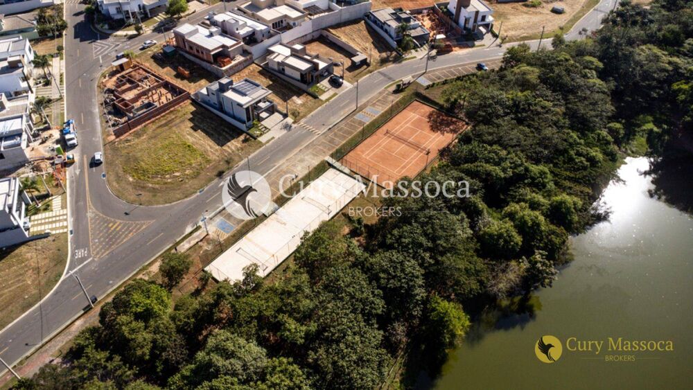 Loteamento e Condomínio, 330 m² - Foto 8