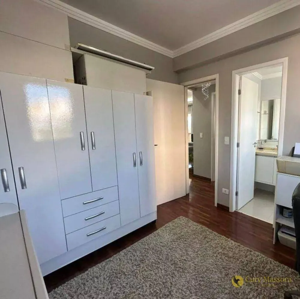 Apartamento, 3 quartos, 101 m² - Foto 9