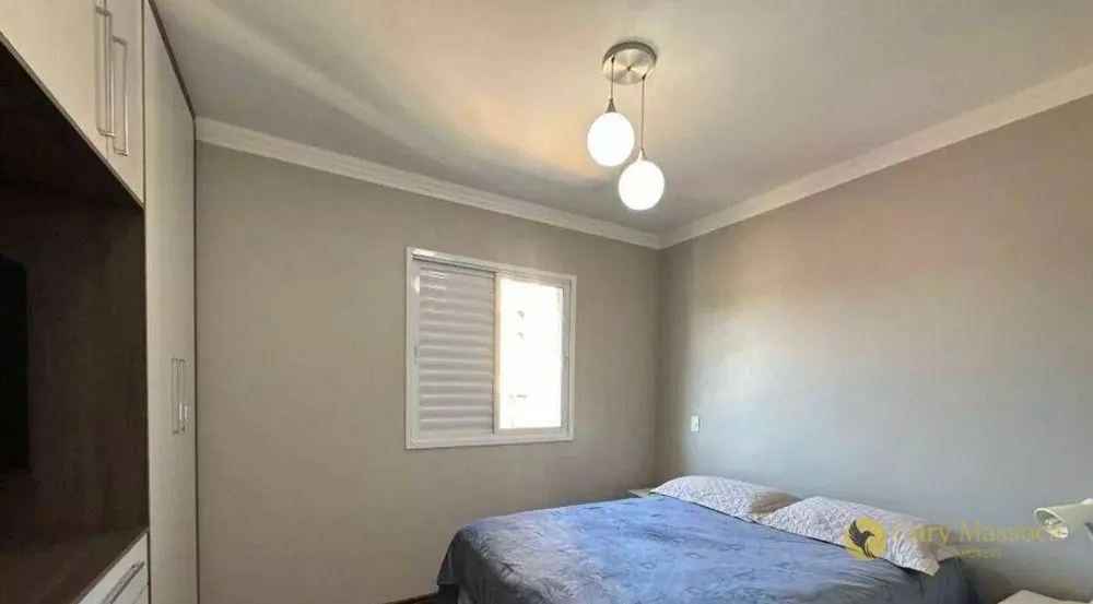 Apartamento, 3 quartos, 101 m² - Foto 16