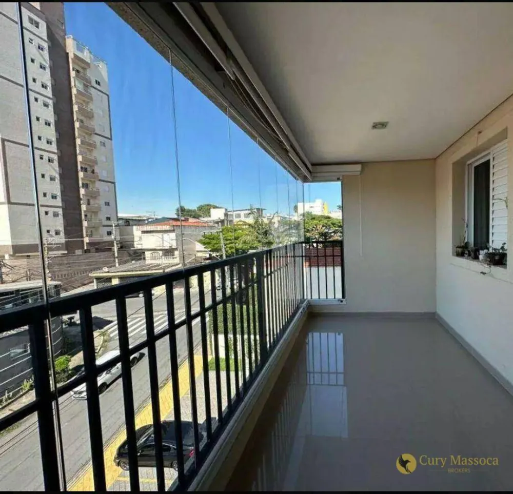 Apartamento, 3 quartos, 101 m² - Foto 11