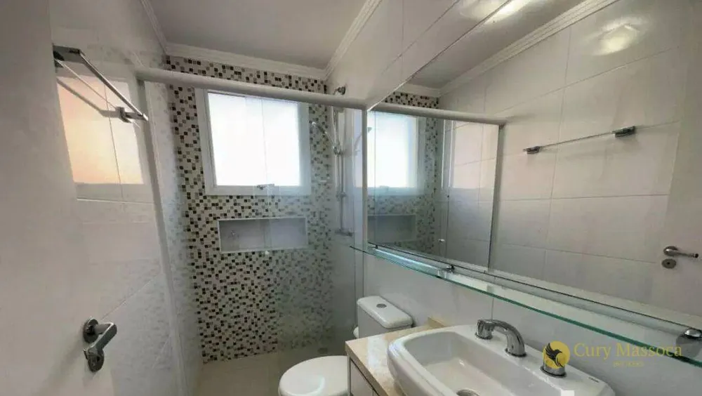 Apartamento, 3 quartos, 101 m² - Foto 5