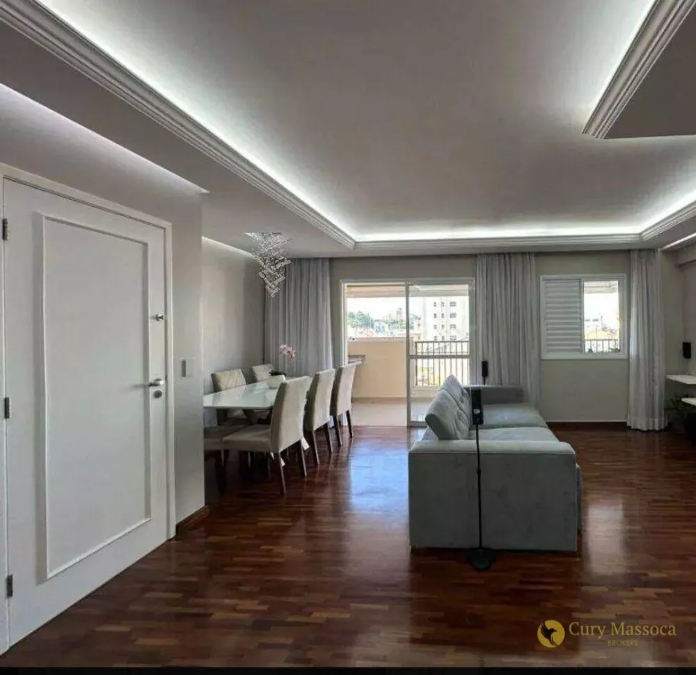 Apartamento, 3 quartos, 101 m² - Foto 12