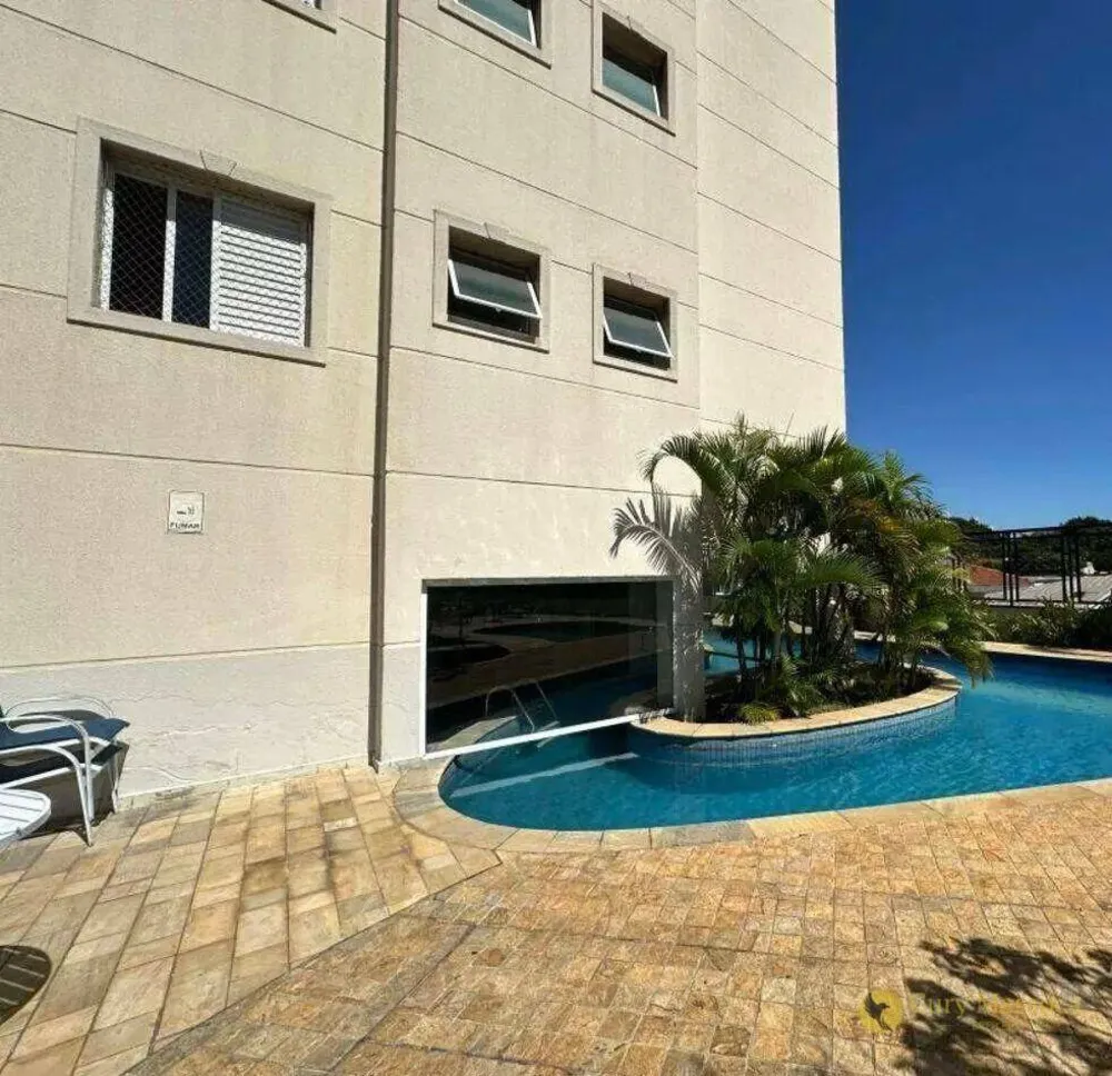 Apartamento, 3 quartos, 101 m² - Foto 2