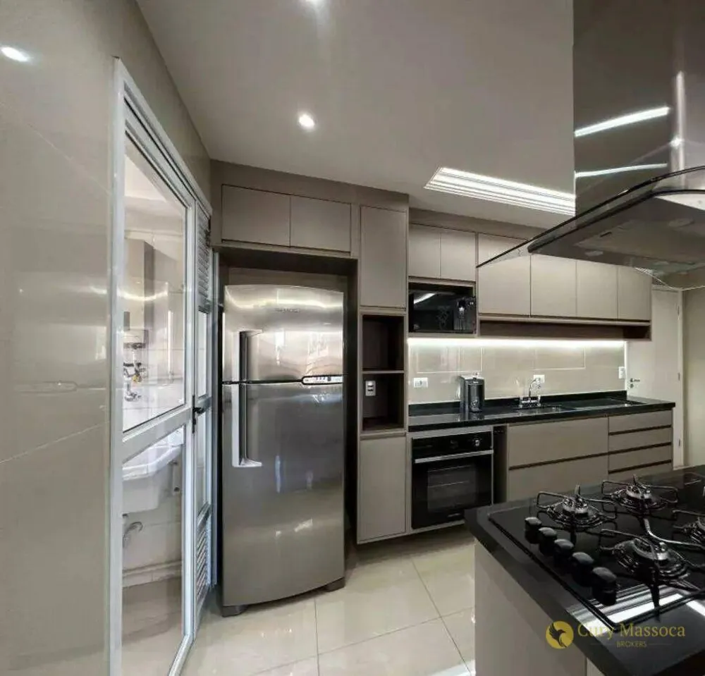 Apartamento, 3 quartos, 101 m² - Foto 4