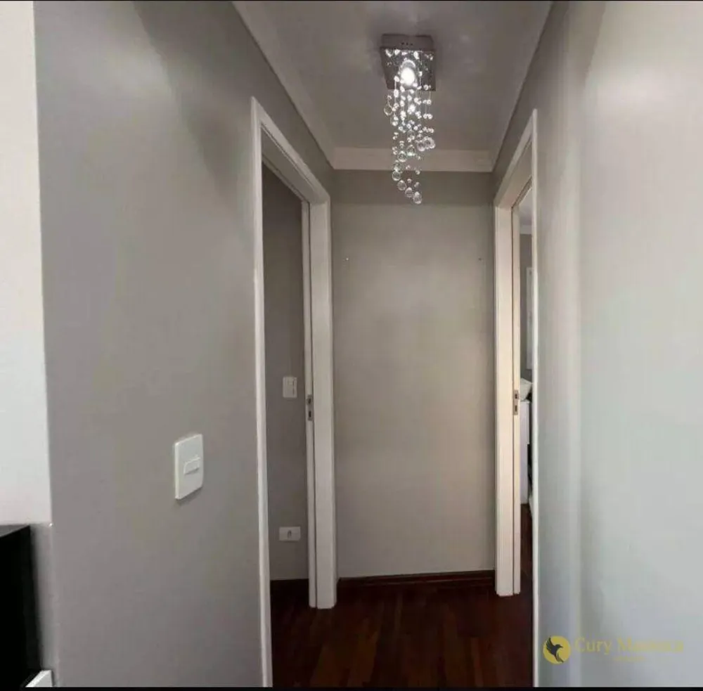 Apartamento, 3 quartos, 101 m² - Foto 1