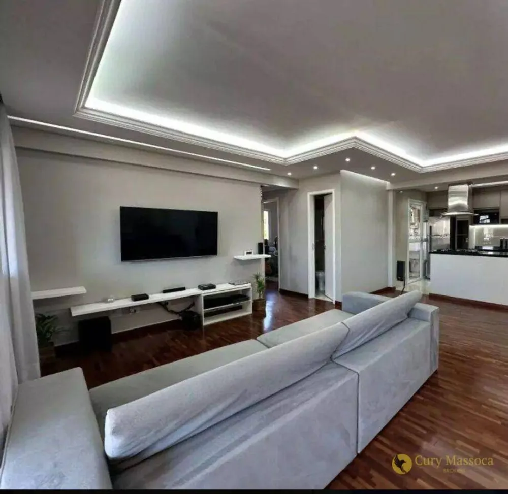 Apartamento, 3 quartos, 101 m² - Foto 15