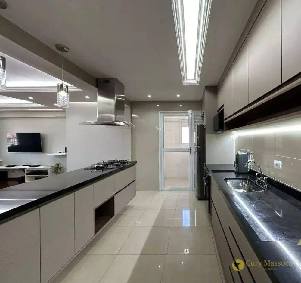 Apartamento, 3 quartos, 101 m² - Foto 10