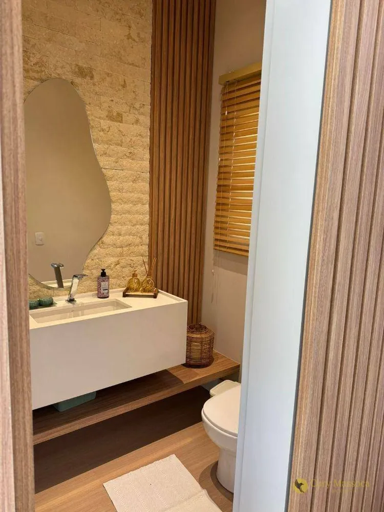 Casa de Condomínio, 4 quartos - Foto 16
