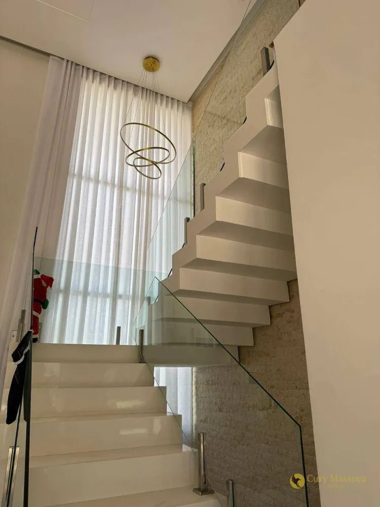 Casa de Condomínio, 4 quartos - Foto 11