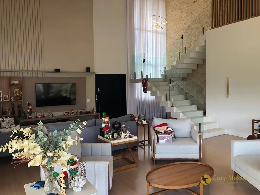 Casa de Condomínio, 4 quartos - Foto 6