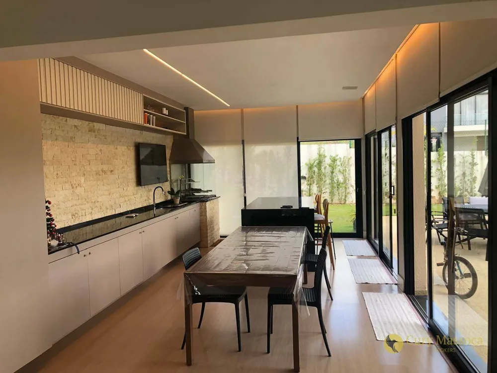 Casa de Condomínio, 4 quartos - Foto 8