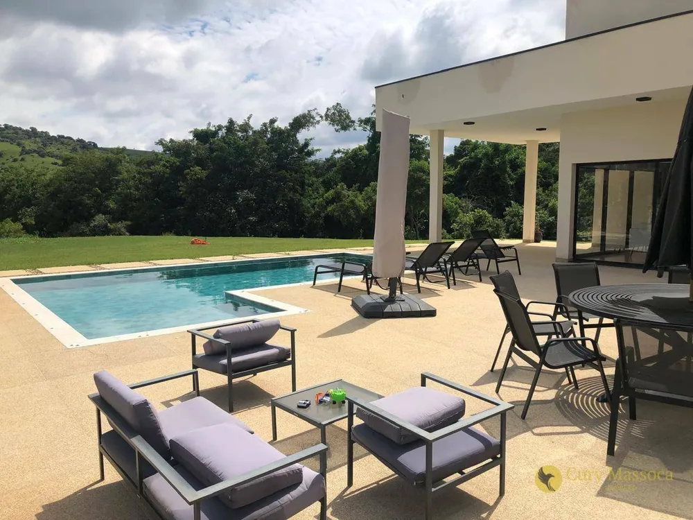 Casa de Condomínio, 4 quartos - Foto 4