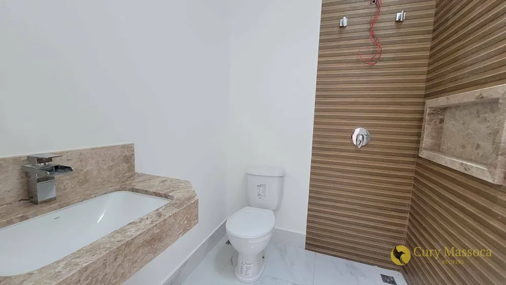 Casa de Condomínio, 3 quartos - Foto 10