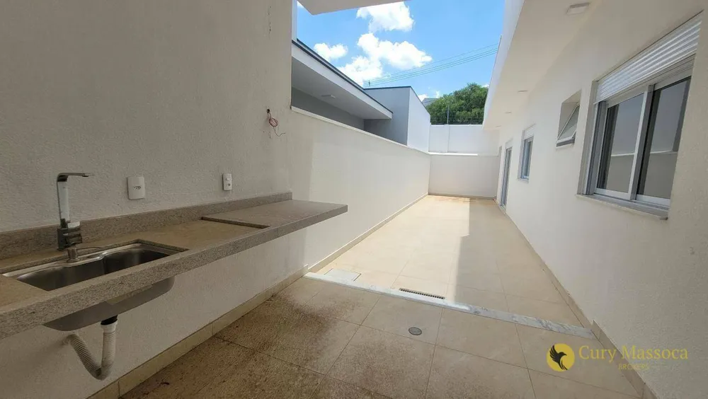 Casa de Condomínio, 3 quartos - Foto 16