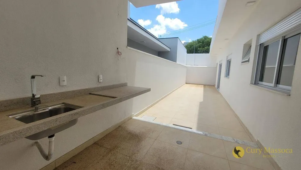 Casa de Condomínio, 3 quartos - Foto 15