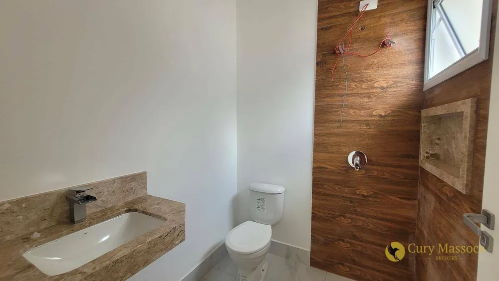 Casa de Condomínio, 3 quartos - Foto 11