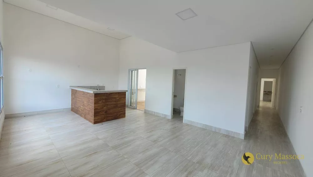 Casa de Condomínio à venda com 3 quartos, 140m² - Foto 4