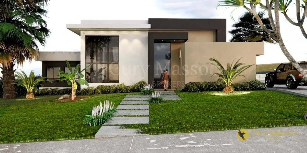 Casa de Condomínio, 5 quartos - Foto 2