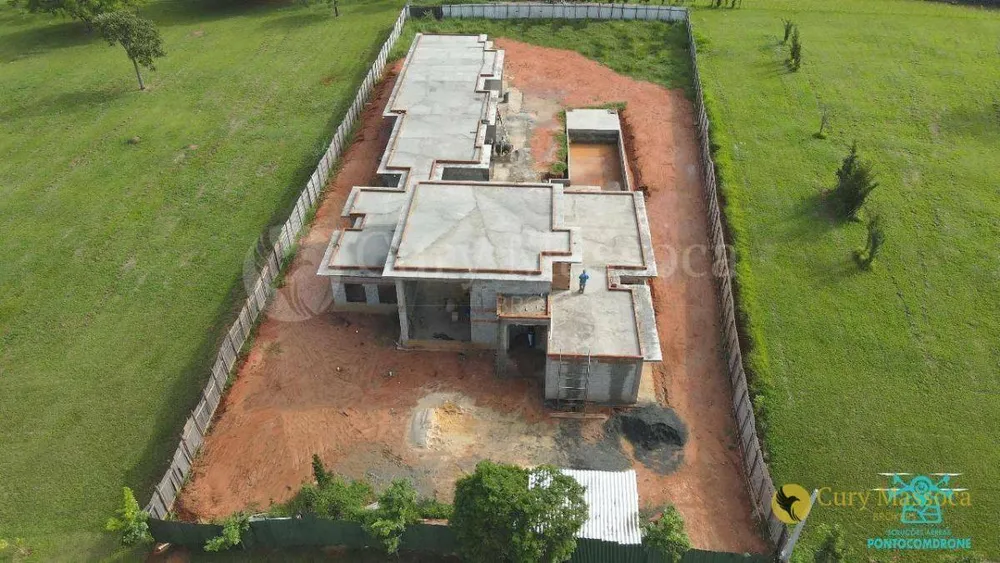 Casa de Condomínio, 5 quartos - Foto 1