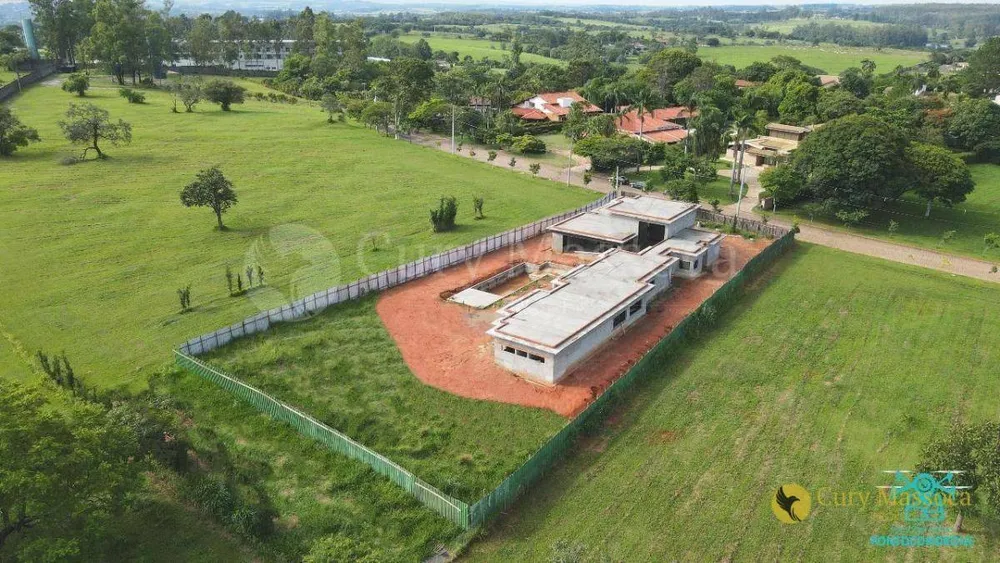 Casa de Condomínio, 5 quartos - Foto 4
