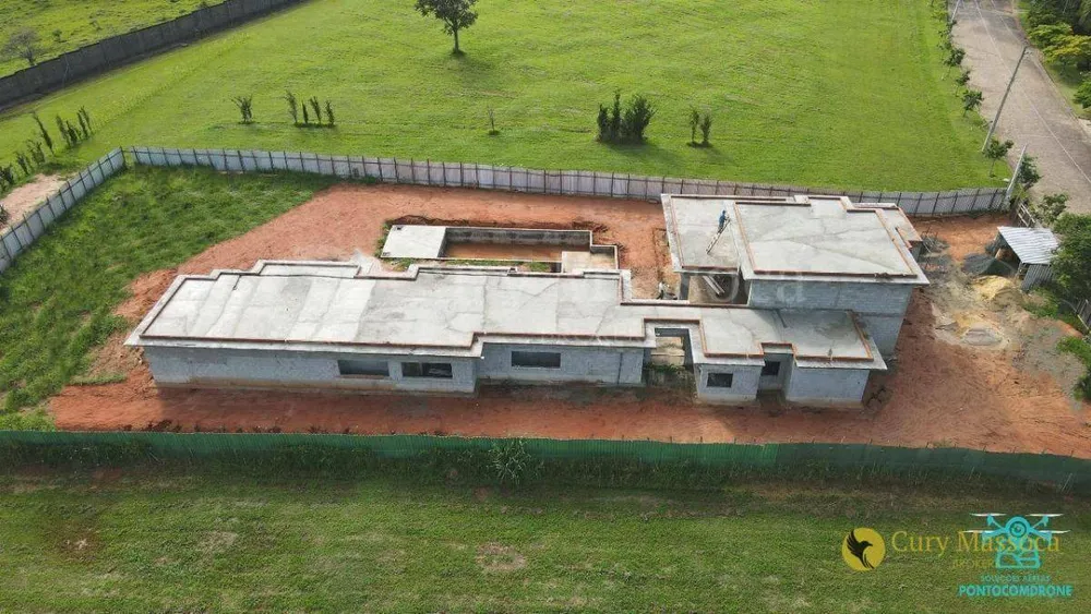 Casa de Condomínio, 5 quartos - Foto 3