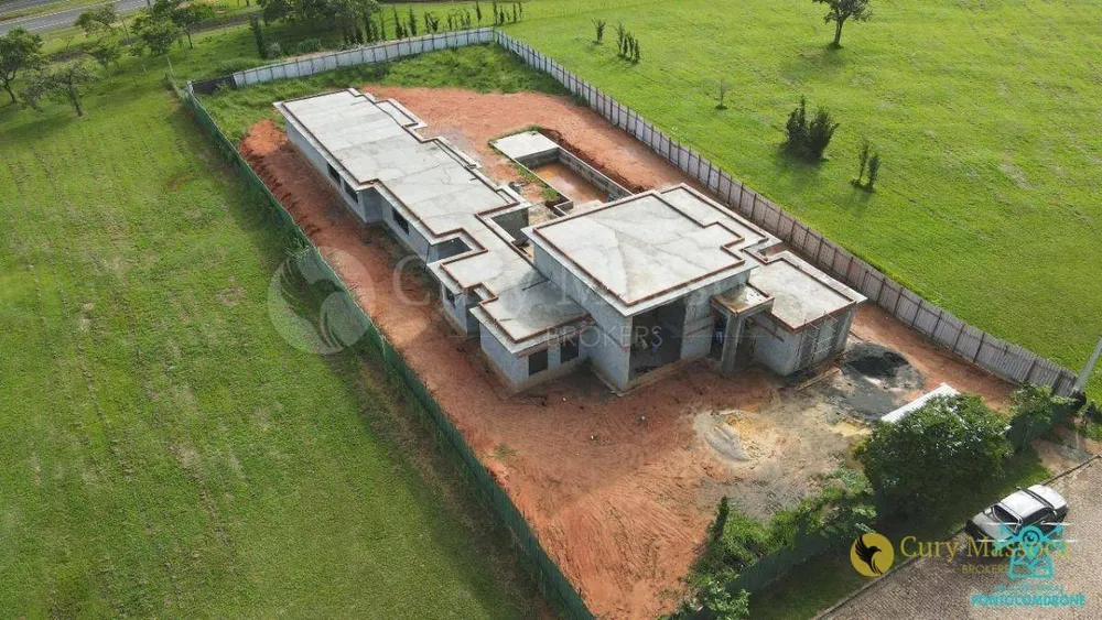 Casa de Condomínio, 5 quartos - Foto 7