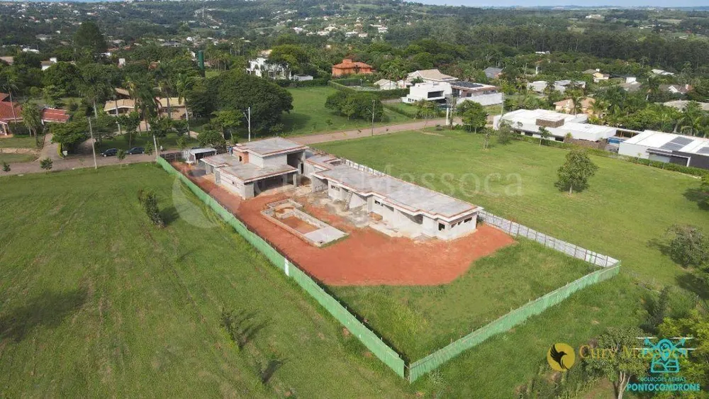 Casa de Condomínio, 5 quartos - Foto 6