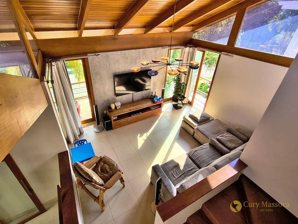 Casa de Condomínio, 3 quartos - Foto 6