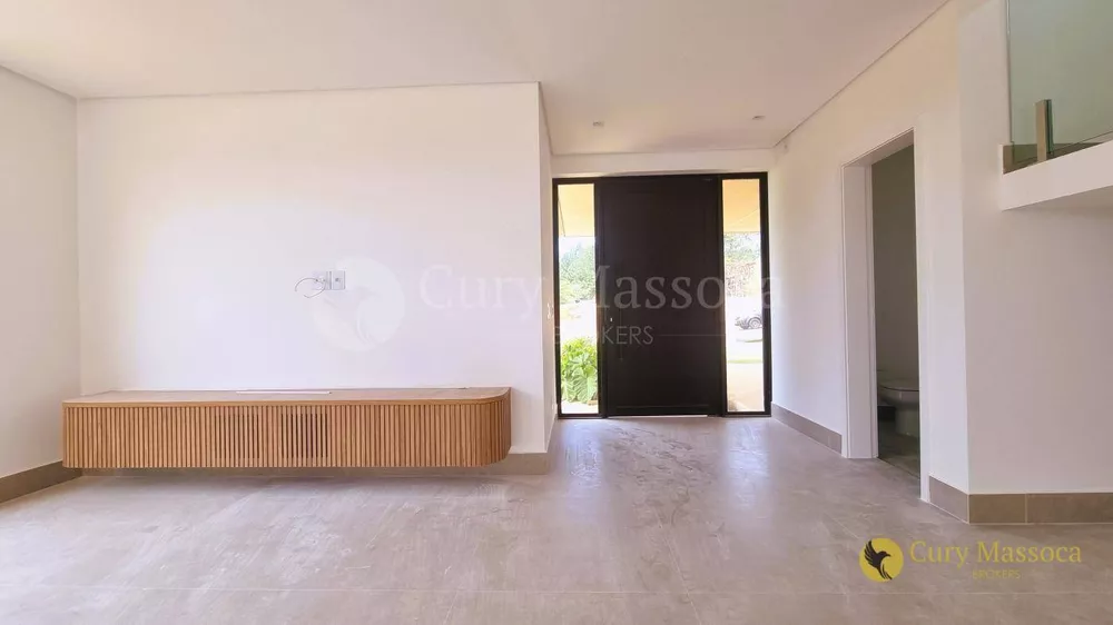 Casa de Condomínio à venda e aluguel com 3 quartos, 295m² - Foto 4